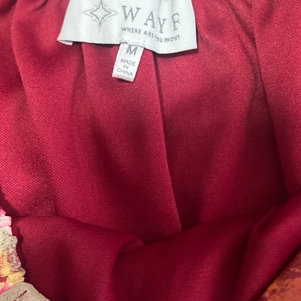 Wayf top - Picture 3 of 4